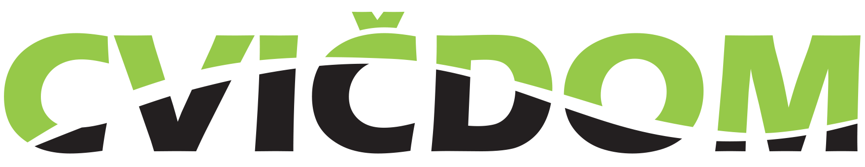 Logo CvicDom web